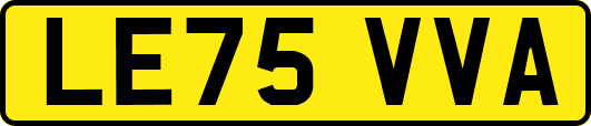 LE75VVA