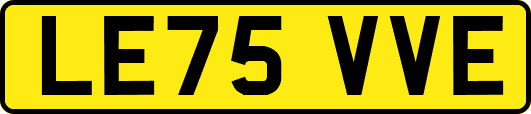 LE75VVE