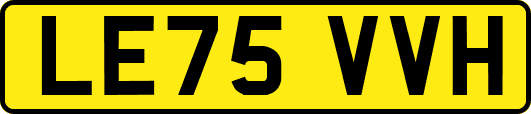 LE75VVH