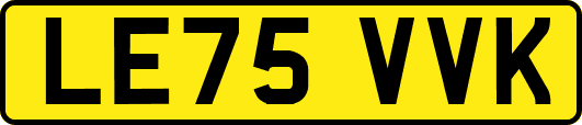 LE75VVK