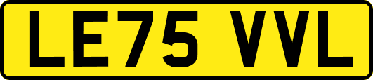 LE75VVL