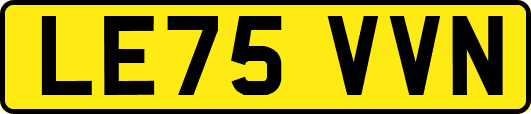 LE75VVN