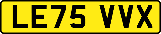 LE75VVX