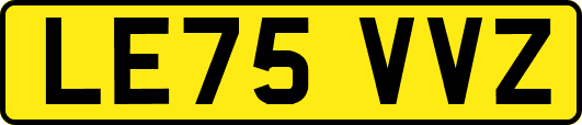 LE75VVZ