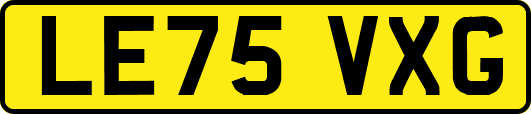 LE75VXG