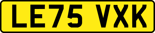 LE75VXK