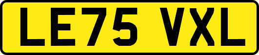 LE75VXL