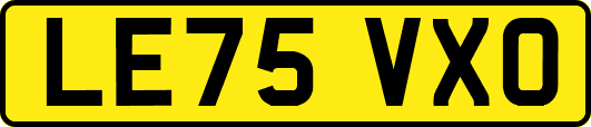 LE75VXO