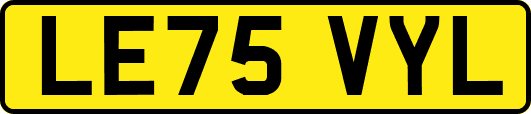 LE75VYL