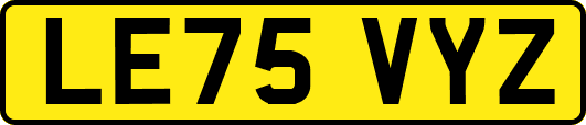 LE75VYZ
