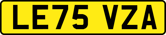 LE75VZA