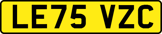 LE75VZC