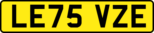 LE75VZE
