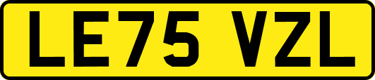 LE75VZL