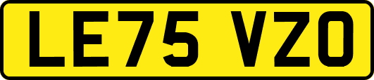 LE75VZO