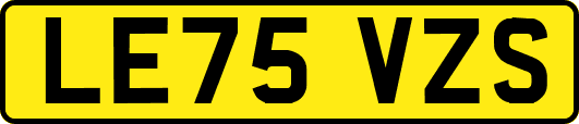 LE75VZS