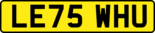 LE75WHU