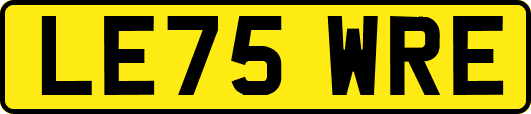 LE75WRE
