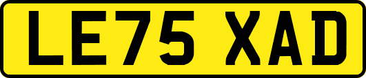 LE75XAD