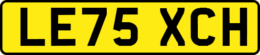 LE75XCH