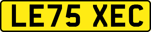 LE75XEC