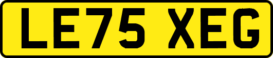 LE75XEG