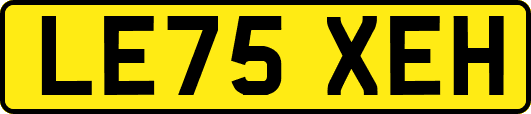 LE75XEH