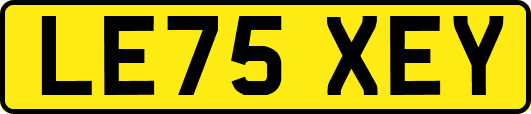 LE75XEY