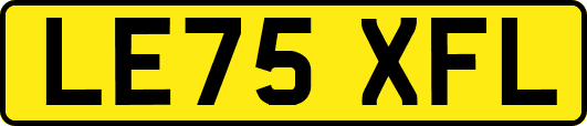 LE75XFL