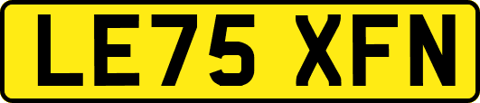 LE75XFN