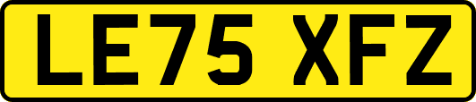 LE75XFZ