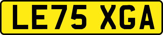 LE75XGA