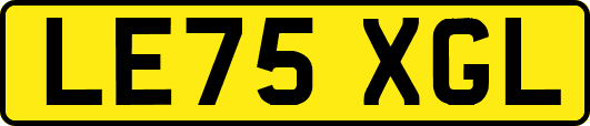 LE75XGL