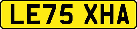LE75XHA