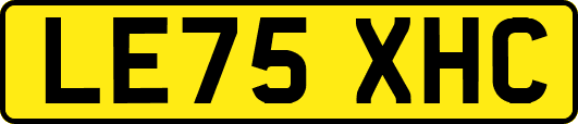LE75XHC