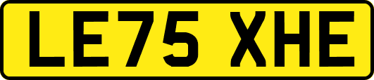 LE75XHE