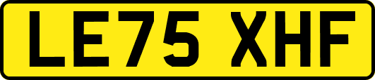 LE75XHF