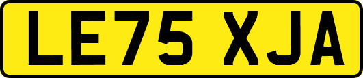 LE75XJA