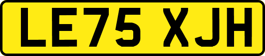 LE75XJH