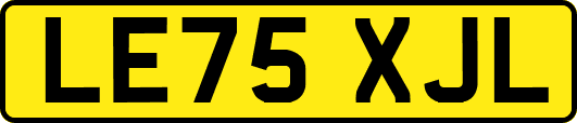 LE75XJL
