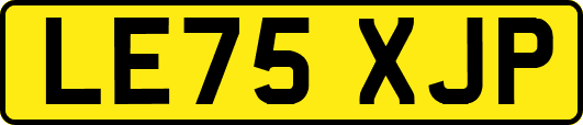 LE75XJP