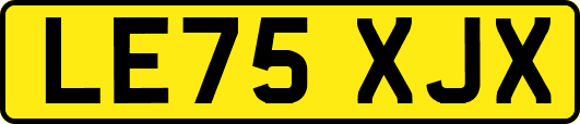 LE75XJX