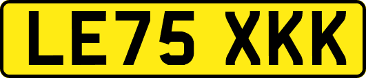 LE75XKK