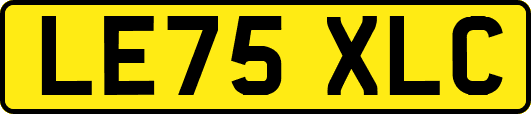 LE75XLC