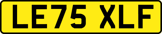 LE75XLF