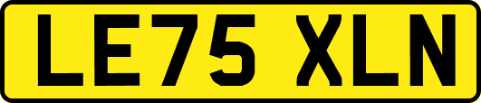 LE75XLN