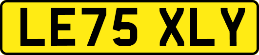 LE75XLY