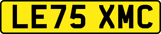 LE75XMC