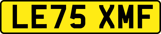 LE75XMF