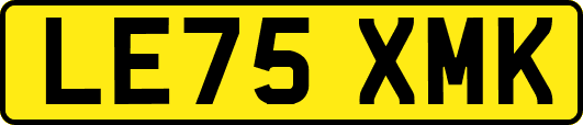 LE75XMK